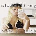 Naked girls Dunfermline