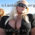 Cheating wives Kansas City