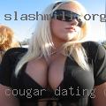 Cougar dating Charleston